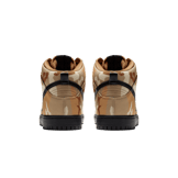 Nike SB Dunk High Pro Desert Camo Angle 3