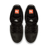 Nike SB Dunk Low Orange Label Angle 1
