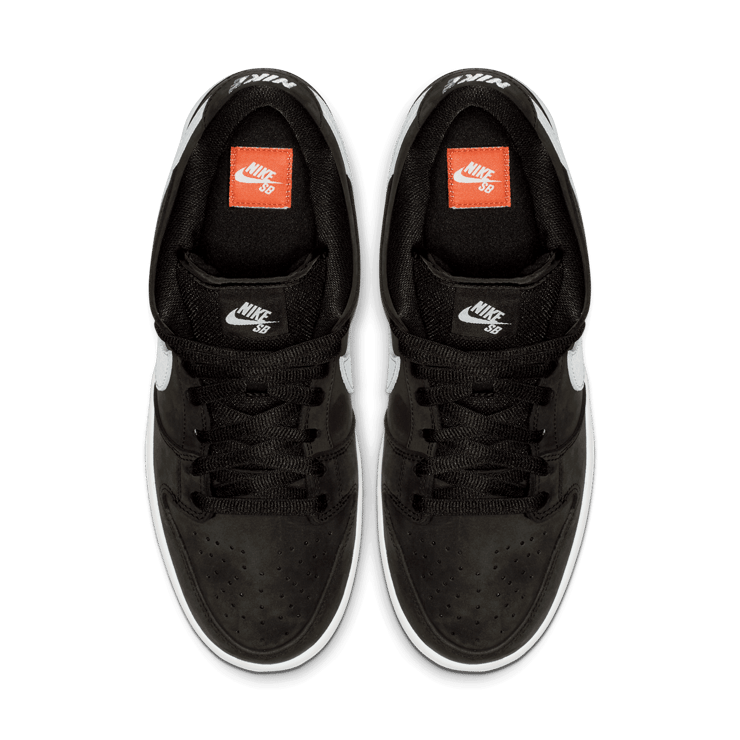 Nike SB Dunk Low Orange Label Angle 1