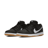 Nike SB Dunk Low Orange Label Angle 2
