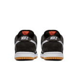 Nike SB Dunk Low Orange Label Angle 3