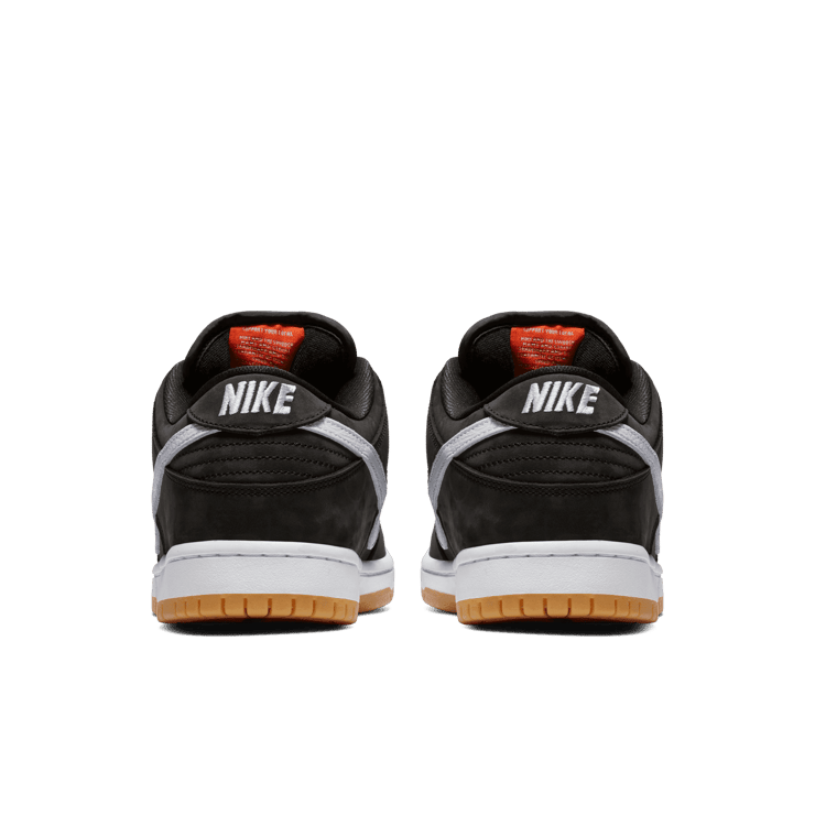 Nike SB Dunk Low Orange Label Angle 3