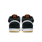 Nike SB Dunk Mid Orange Label Angle 3