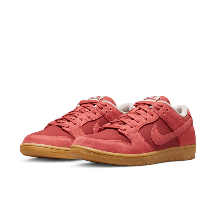 Nike SB Dunk Low Adobe Angle 2