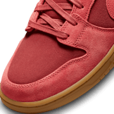 Nike SB Dunk Low Adobe Angle 4
