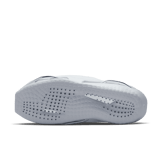 Nike MMW 5 Matthew M Williams Light Grey Angle 0