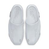 Nike MMW 5 Matthew M Williams Light Grey Angle 1