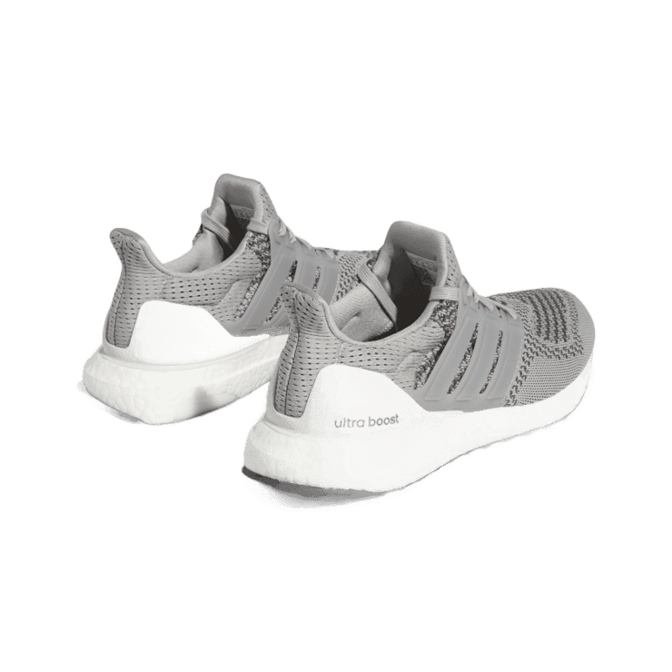 adidas Ultraboost 1.0 Solid Grey (W) Angle 3