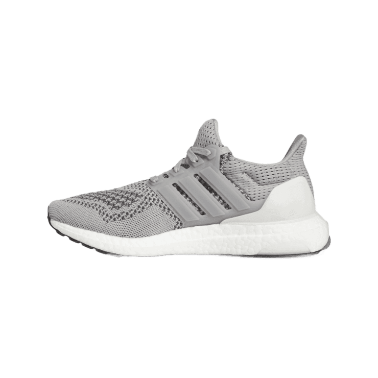 adidas Ultraboost 1.0 Solid Grey (W) Angle 4
