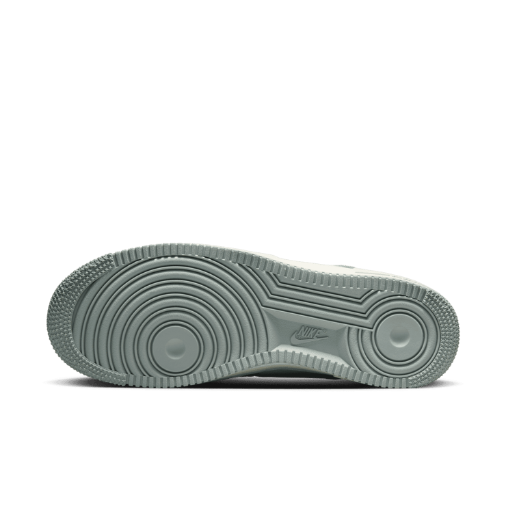 Nike Air Force 1 Low LX Mica Green Coconut Milk Angle 0