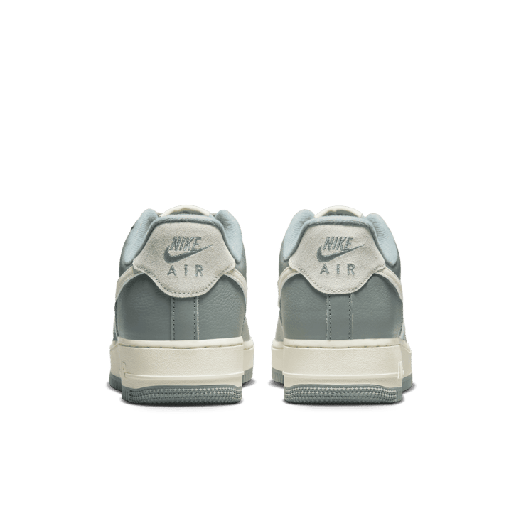 Nike Air Force 1 Low LX Mica Green Coconut Milk Angle 3