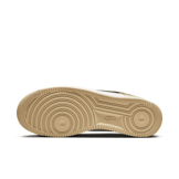 Nike Air Force 1 Low LX Team Gold Black Angle 0