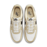 Nike Air Force 1 Low LX Team Gold Black Angle 2