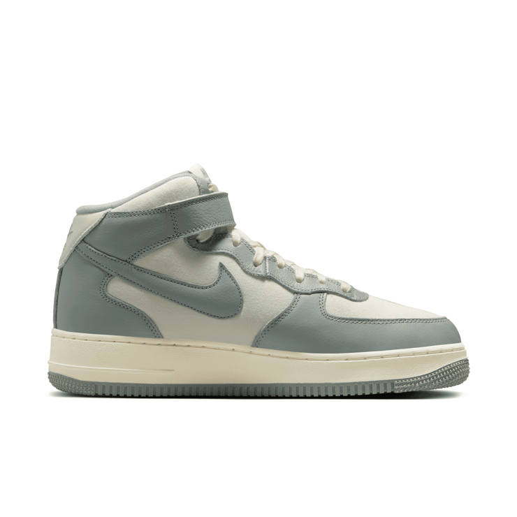 Nike Air Force 1 Mid NBHD Coconut Milk Mica Green Angle 1