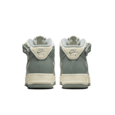 Nike Air Force 1 Mid NBHD Coconut Milk Mica Green Angle 4