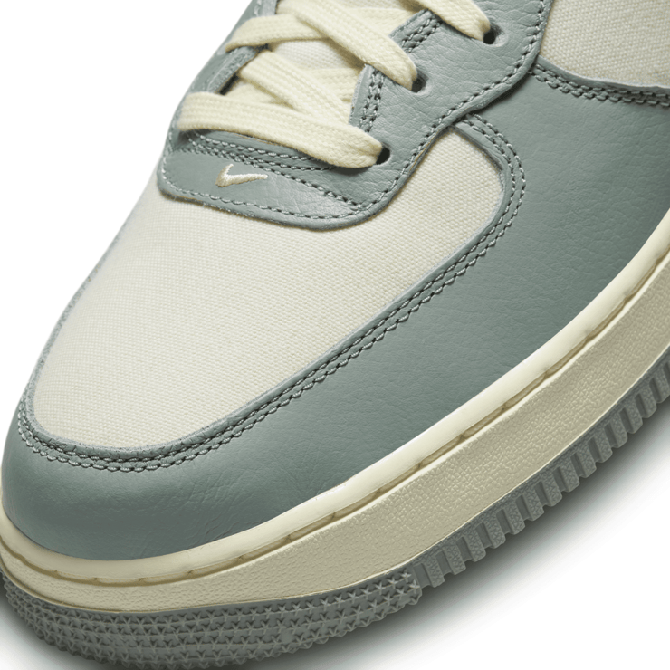 Nike Air Force 1 Mid NBHD Coconut Milk Mica Green Angle 5