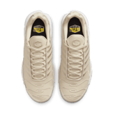 Nike Air Max Plus Premium Vachetta Tan (W) Angle 1