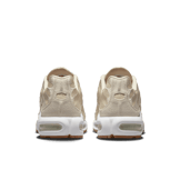 Nike Air Max Plus Premium Vachetta Tan (W) Angle 3