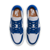 Air Jordan 1 Elevate Low French Blue (W) Angle 1