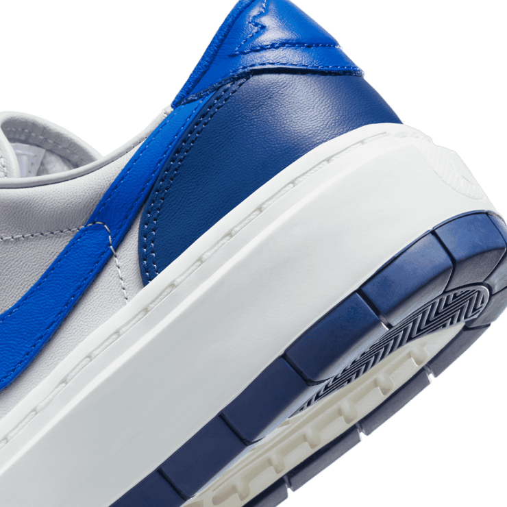 Air Jordan 1 Elevate Low French Blue (W) Angle 5