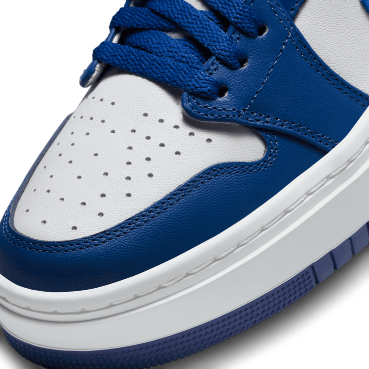 Air Jordan 1 Elevate Low French Blue (W) Angle 4