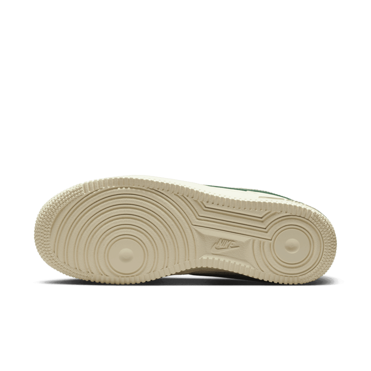 Nike Air Force 1 Low Command Force Summit White Gorge Green (W) Angle 0