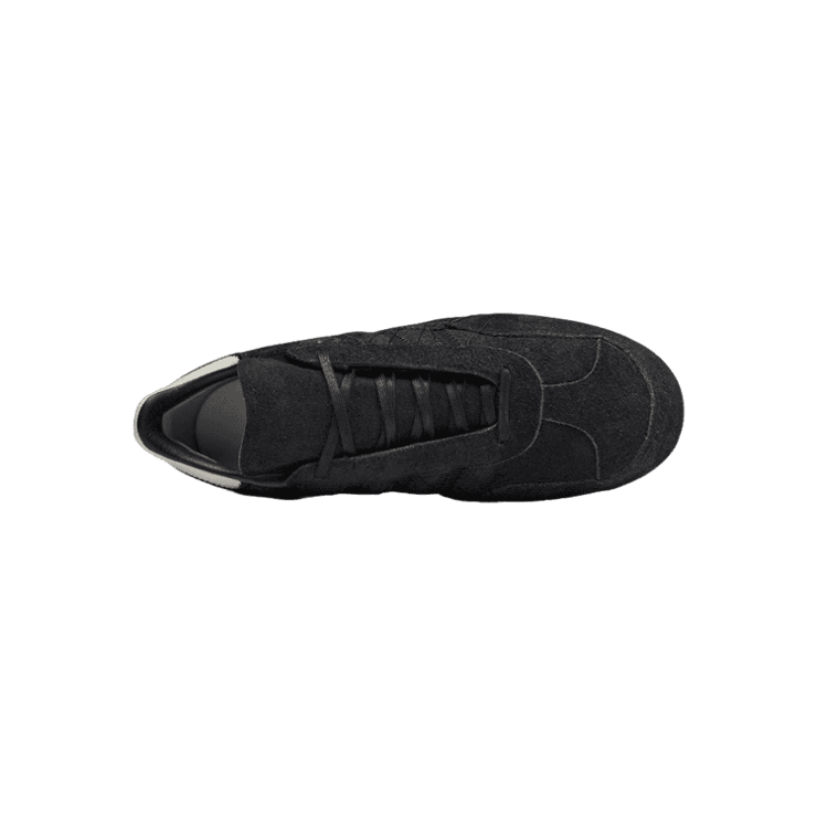 adidas Y-3 Gazelle Black Angle 0
