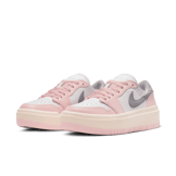 Air Jordan 1 Elevate Low Atmosphere Steel Grey (W) Angle 2