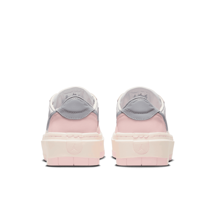 Air Jordan 1 Elevate Low Atmosphere Steel Grey (W) Angle 3