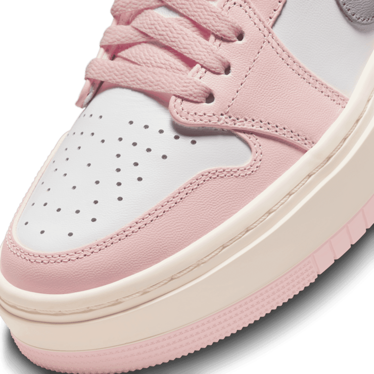 Air Jordan 1 Elevate Low Atmosphere Steel Grey (W) Angle 4