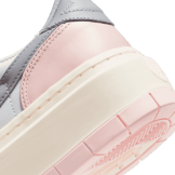 Air Jordan 1 Elevate Low Atmosphere Steel Grey (W) Angle 5