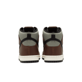 Nike SB Dunk High Baroque Brown Angle 3