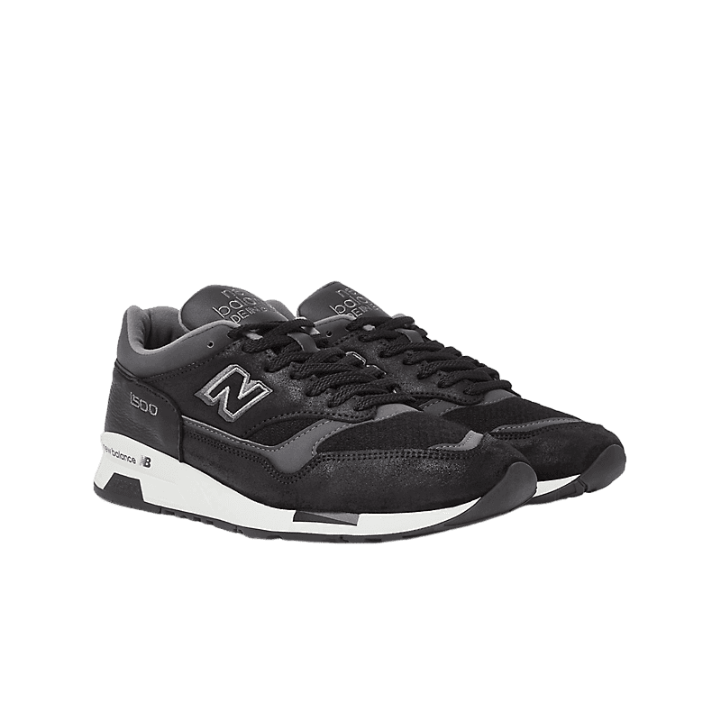 White M1500jkk Black New Balance 未使用 ニューバランス M1500JKK