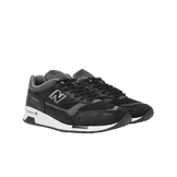 New Balance 1500 Made In England Black Grey Angle 2