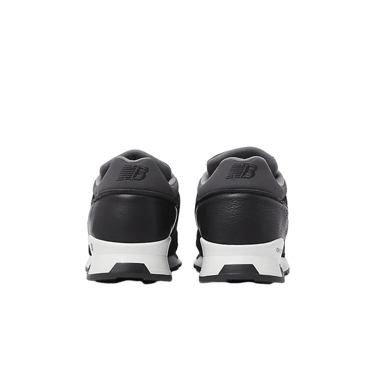 New Balance 1500 Made In England Black Grey M1500DJ