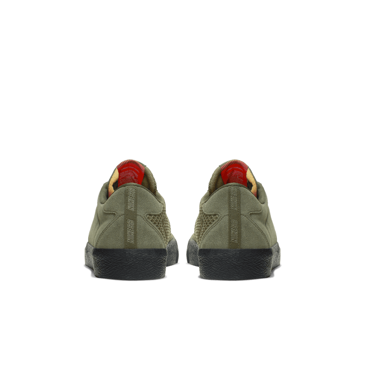 Nike SB Bruin ISO Ishod Wair Sequoia CN8827 300 Raffles Where to Buy