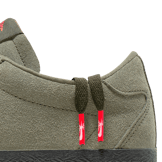 Nike SB Bruin ISO Ishod Wair Sequoia Angle 4