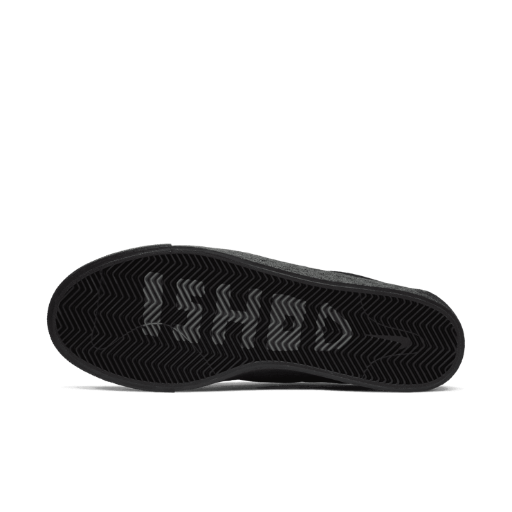 Nike SB Bruin ISO Ishod Wair Black Angle 0