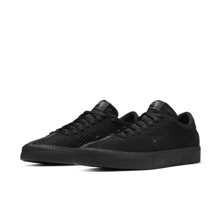 Nike SB Bruin ISO Ishod Wair Black Angle 2