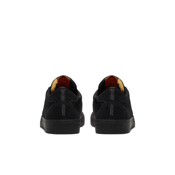 Nike SB Bruin ISO Ishod Wair Black Angle 3