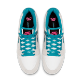 Nike SB Air Force 2 Low South Beach Angle 1
