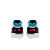 Nike SB Air Force 2 Low South Beach Angle 3