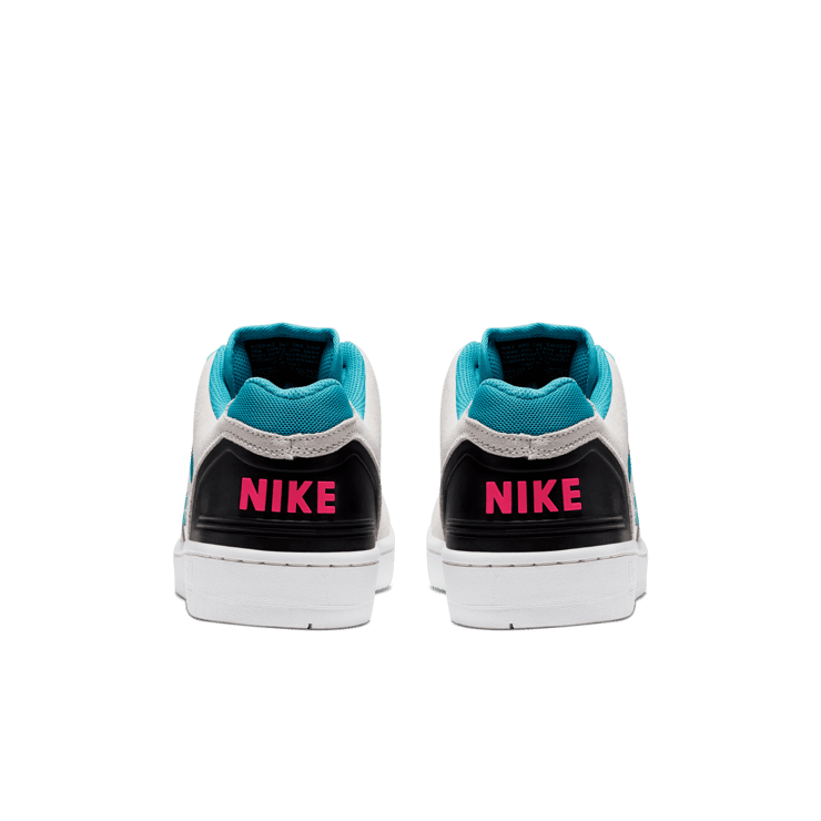 Nike SB Air Force 2 Low South Beach Angle 3