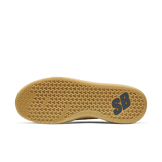Nike SB Nyjah Free Navy Gum Angle 0