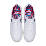 Nike SB Blazer Low Parra Angle 1