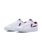Nike SB Blazer Low Parra Angle 2