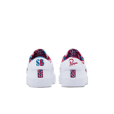 Nike SB Blazer Low Parra Angle 3