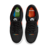 Nike SB Dunk Low Polaroid Angle 1