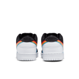 Nike SB Dunk Low Polaroid Angle 3