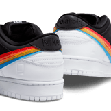 Nike SB Dunk Low Polaroid Angle 7